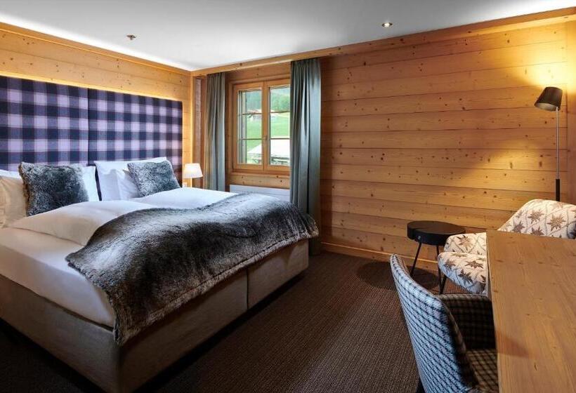Классический Номер, Aspen Alpine Lifestyle