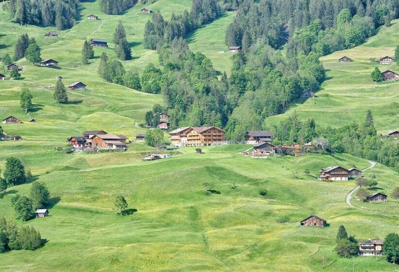 Семейный Номер, Aspen Alpine Lifestyle