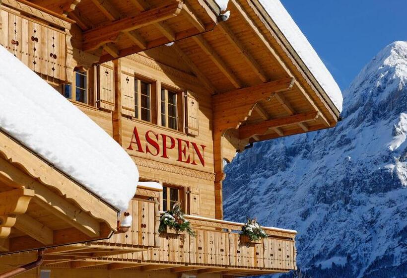 Семейный Номер, Aspen Alpine Lifestyle