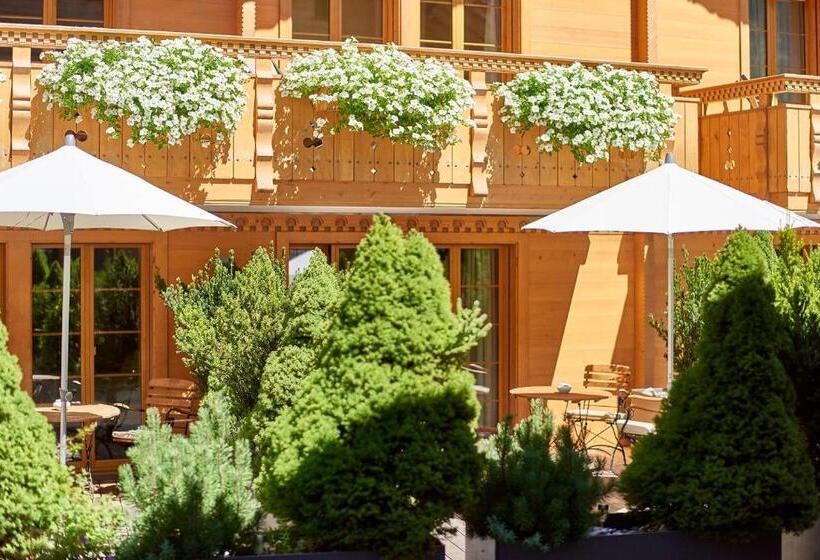 سوییت خانوادگی, Aspen Alpine Lifestyle