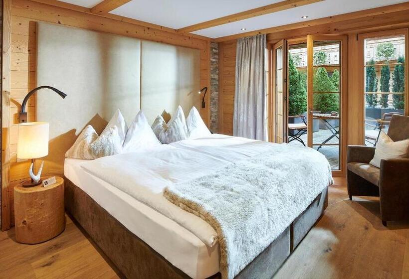 سوییت خانوادگی, Aspen Alpine Lifestyle