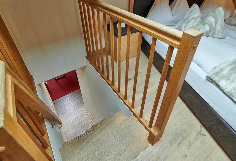 سوئیت دلوکس 3 خوابه, Aspen Alpine Lifestyle