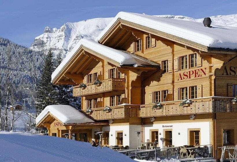 Номер Стандарт, Aspen Alpine Lifestyle