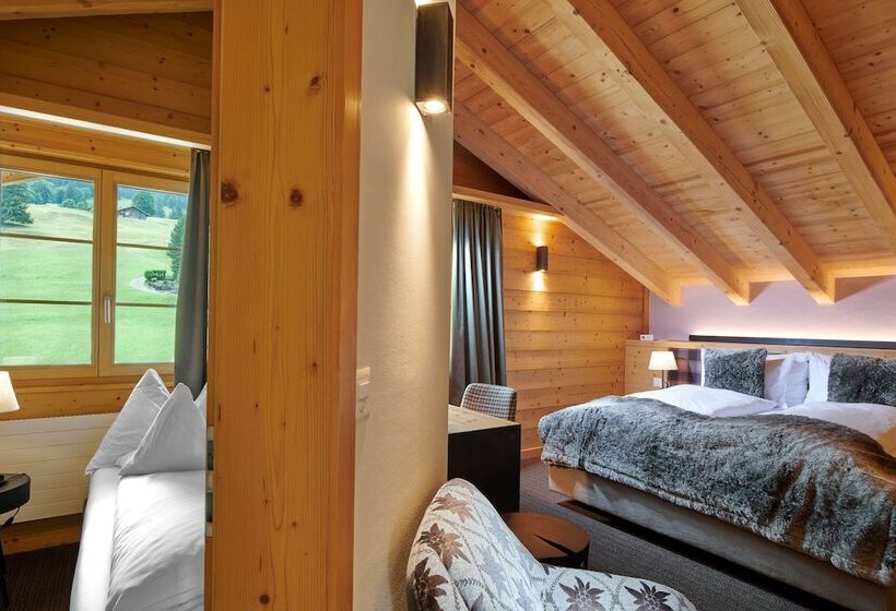 Семейный Номер, Aspen Alpine Lifestyle