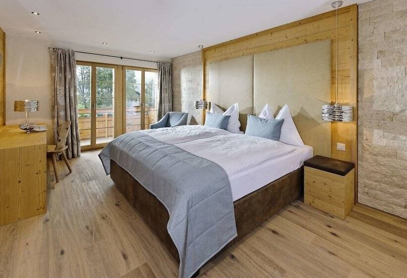 Люкс Deluxe 3 Спальни, Aspen Alpine Lifestyle