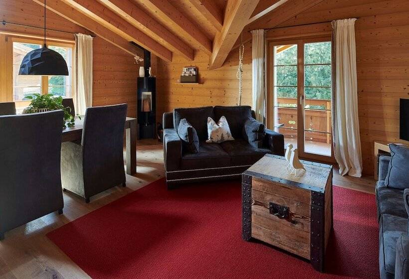 سوئیت دلوکس 3 خوابه, Aspen Alpine Lifestyle
