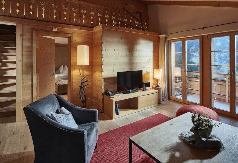 سوئیت دلوکس 3 خوابه, Aspen Alpine Lifestyle
