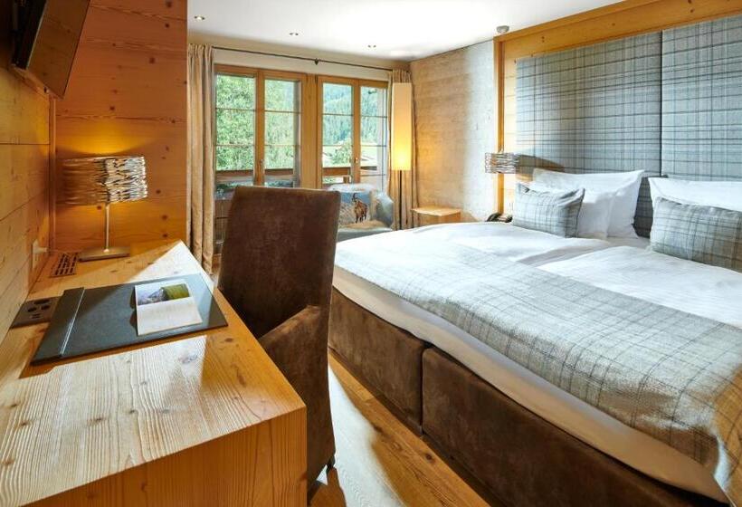 Номер Superior Вид на Горы, Aspen Alpine Lifestyle