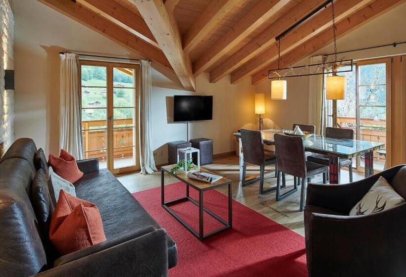 Люкс Deluxe 2 Спальни, Aspen Alpine Lifestyle