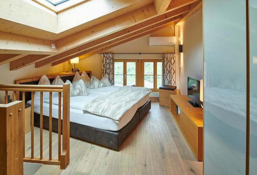 Deluxe люкс с видом, Aspen Alpine Lifestyle