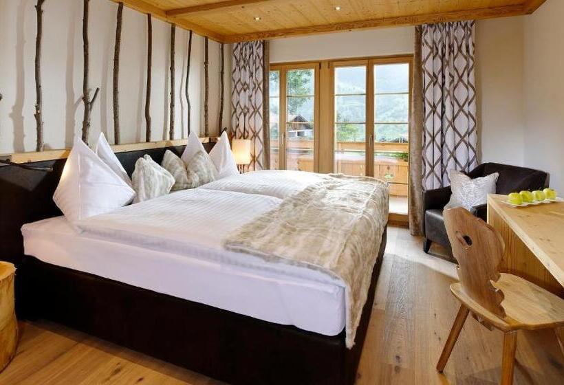 سوییت با چشم‌انداز کوه, Aspen Alpine Lifestyle