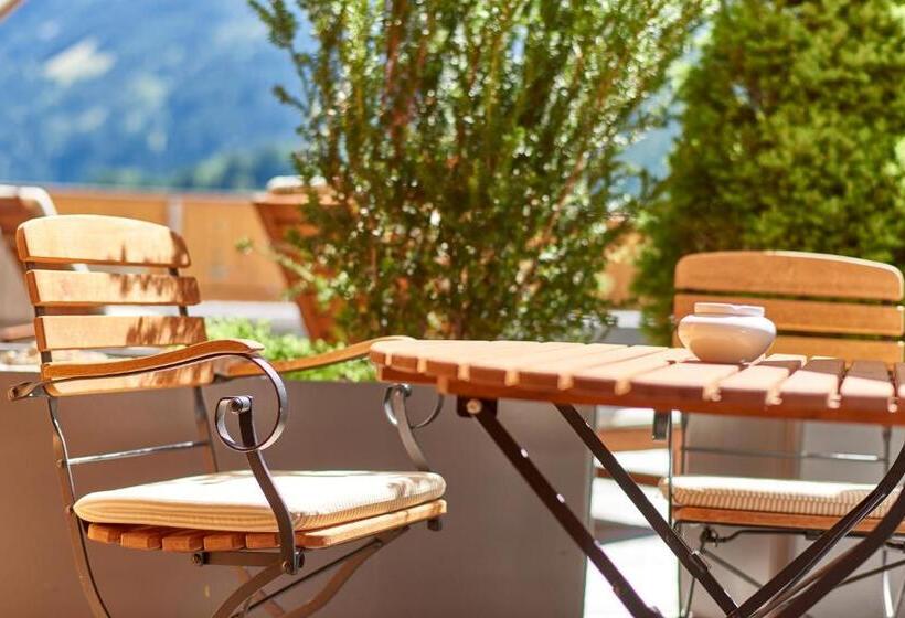 سوییت با چشم‌انداز کوه, Aspen Alpine Lifestyle