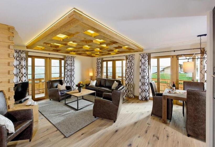 Люкс Вид на Горы, Aspen Alpine Lifestyle