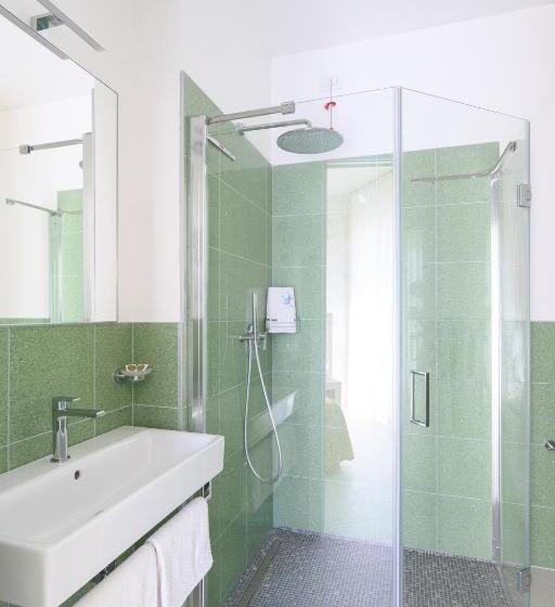Номер Superior, Capri 3 Stelle Superior