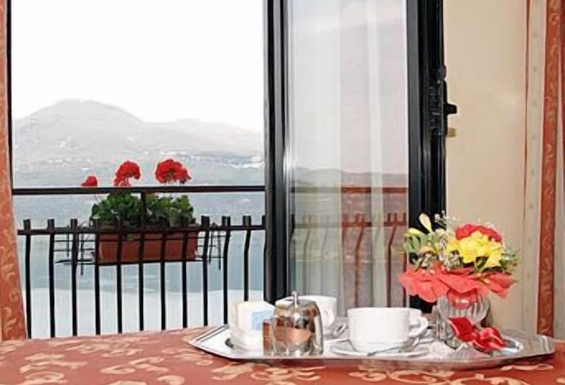 标准间带双人床, Castel Gandolfo