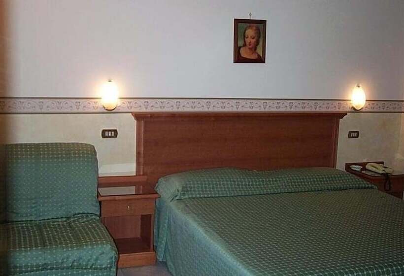 Номер Стандарт, Lento