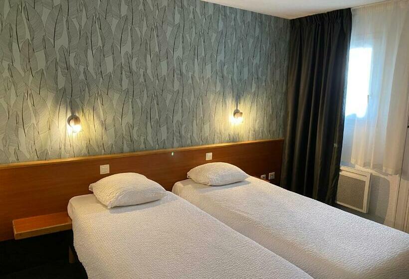 Номер Стандарт, Ostal Pau Universite   Sure Hotel Collection By Best Western