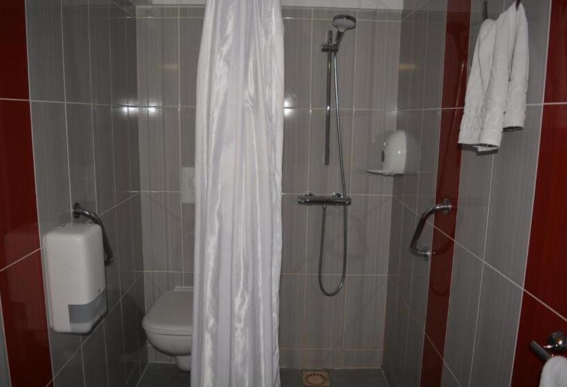 Номер Стандарт, Ostal Pau Universite   Sure Hotel Collection By Best Western