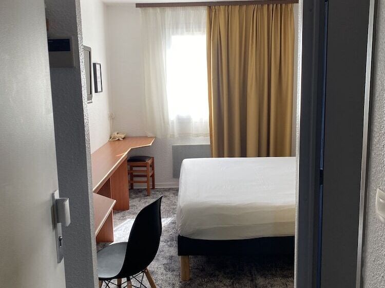 Люкс Superior, Ostal Pau Universite   Sure Hotel Collection By Best Western