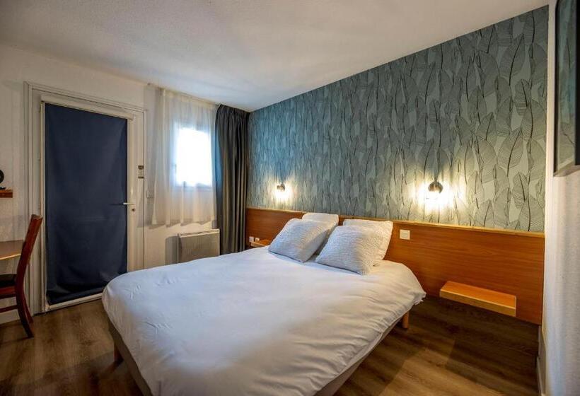 Номер Стандарт, Ostal Pau Universite   Sure Hotel Collection By Best Western