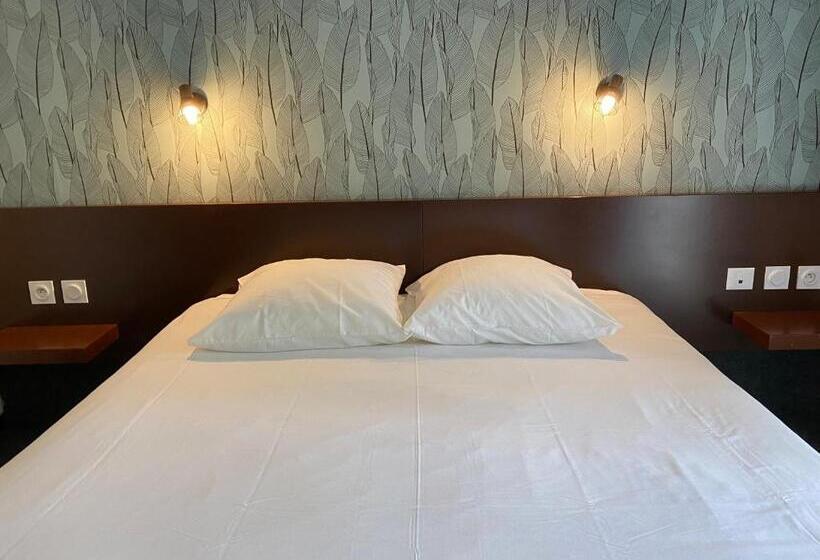 Номер Стандарт, Ostal Pau Universite   Sure Hotel Collection By Best Western