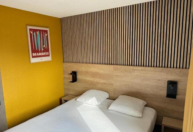 Номер Superior, Ostal Pau Universite   Sure Hotel Collection By Best Western