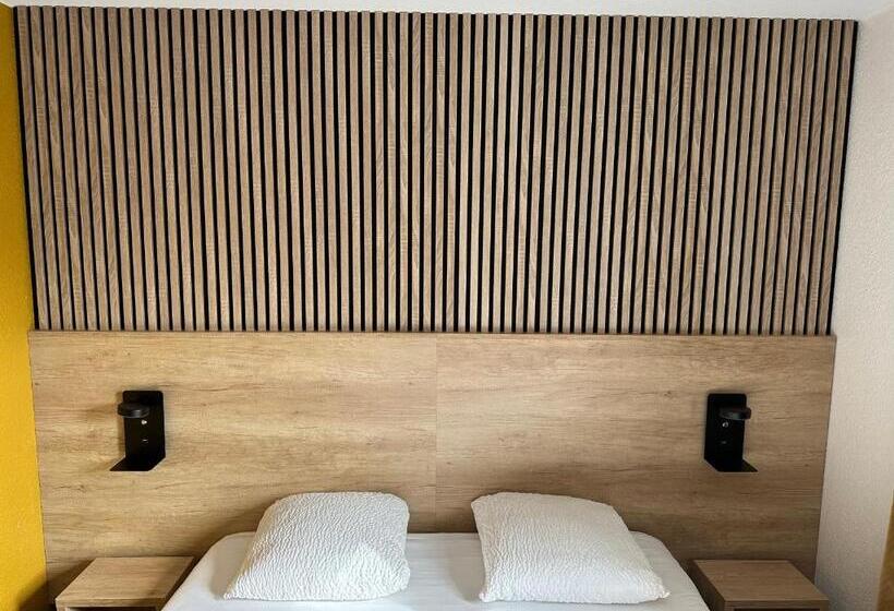 Номер Superior, Ostal Pau Universite   Sure Hotel Collection By Best Western