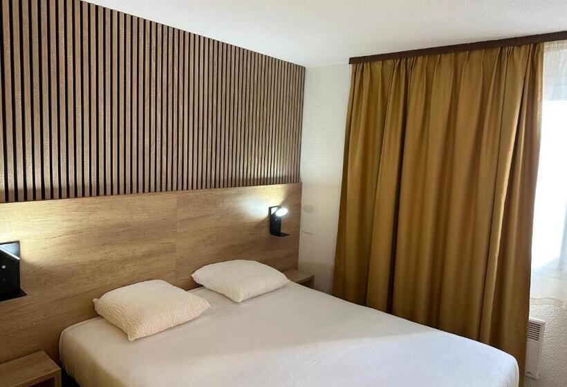 Люкс Superior, Ostal Pau Universite   Sure Hotel Collection By Best Western