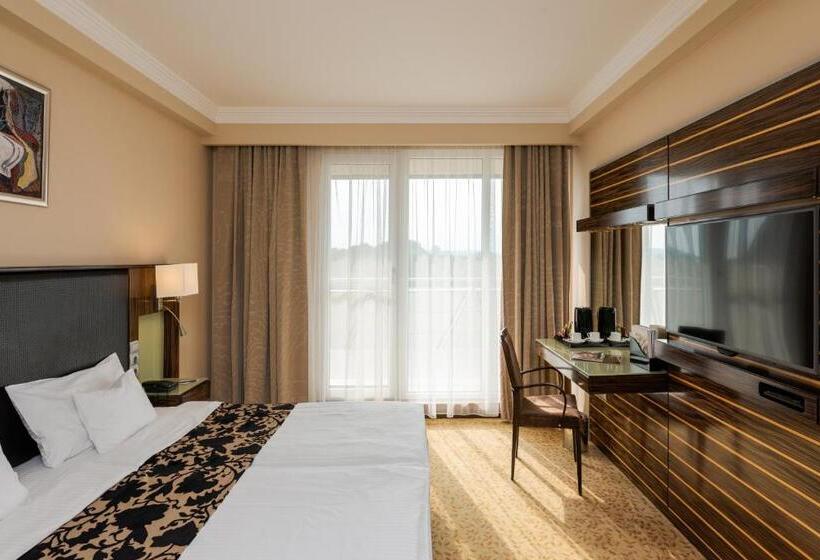 Номер Премиум, Spirit Hotel Thermal Spa