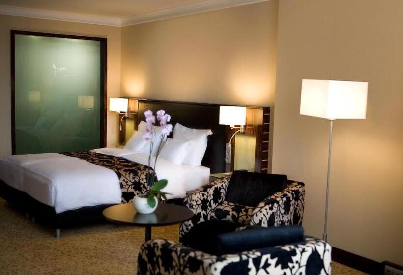 Номер Стандарт, Spirit Hotel Thermal Spa