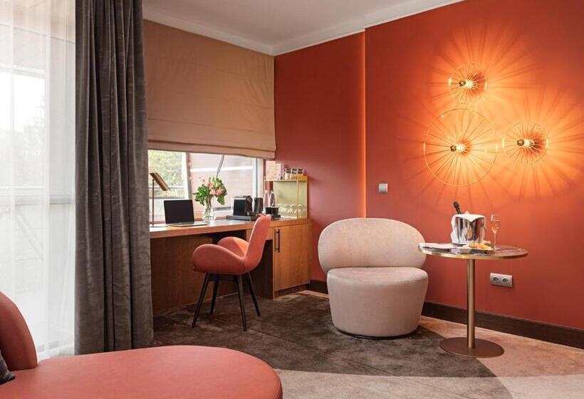 Номер Стандарт, Spirit Hotel Thermal Spa