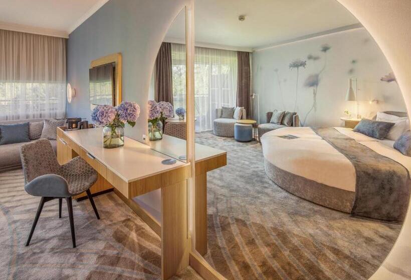 Номер Стандарт, Spirit Hotel Thermal Spa