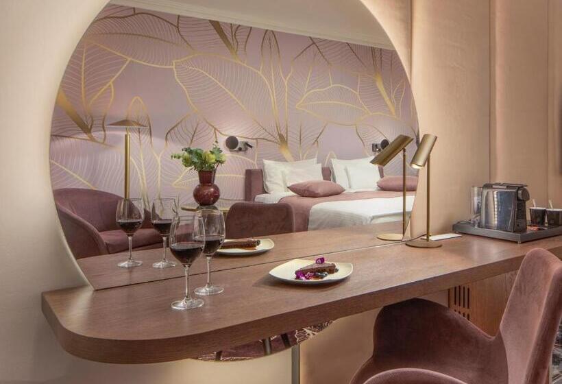 Номер Премиум, Spirit Hotel Thermal Spa