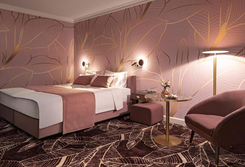 Номер Стандарт, Spirit Hotel Thermal Spa