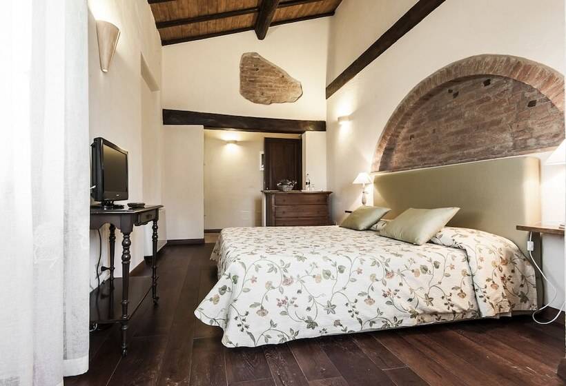 Полулюкс, Tenuta Agricola Dell Uccellina
