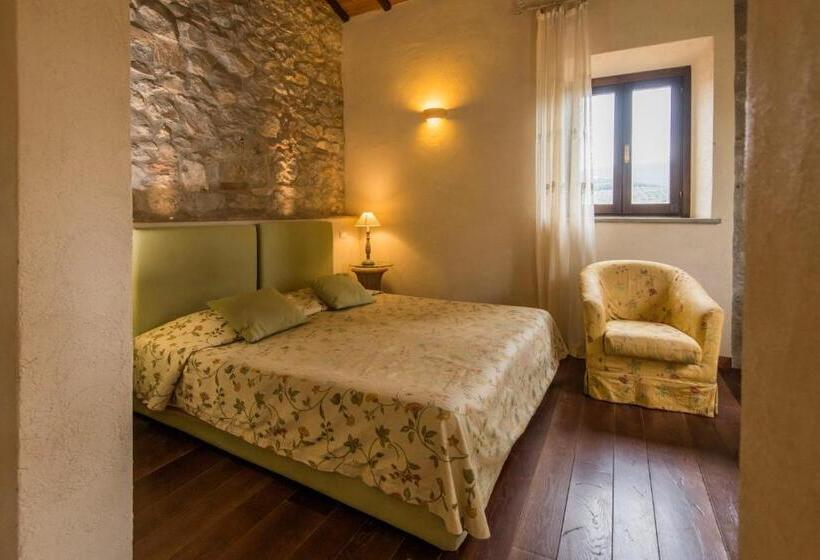 クラシックルーム, Tenuta Agricola Dell Uccellina
