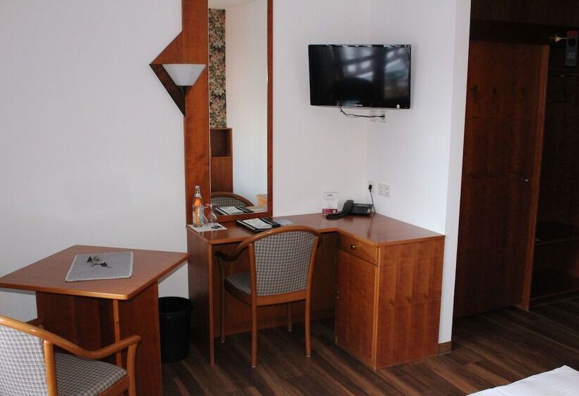 Номер Стандарт, Land Gut Hotel Forsthof