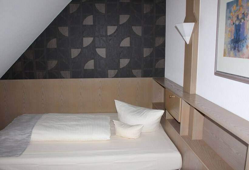 Номер Стандарт Индивидуальный, Land Gut Hotel Forsthof