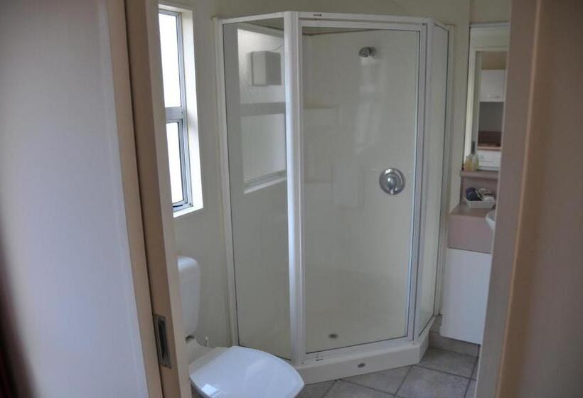 Quarto Estandar, Lakeside Taupo Motel