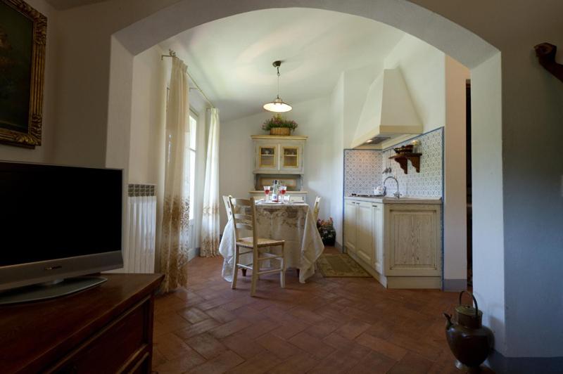 Апартаменты Superior 2 Спальни, Agriturismo La Canonica