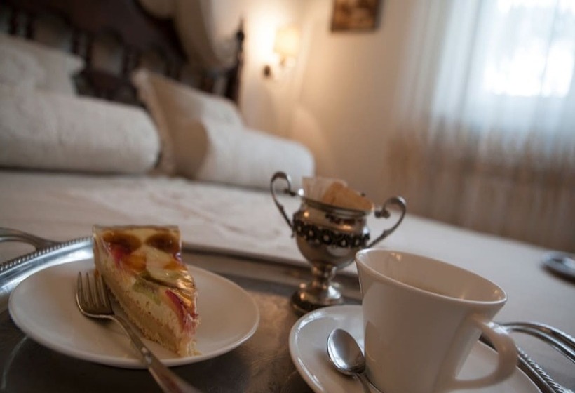 Апартаменты 2 Спальни, Agriturismo La Canonica