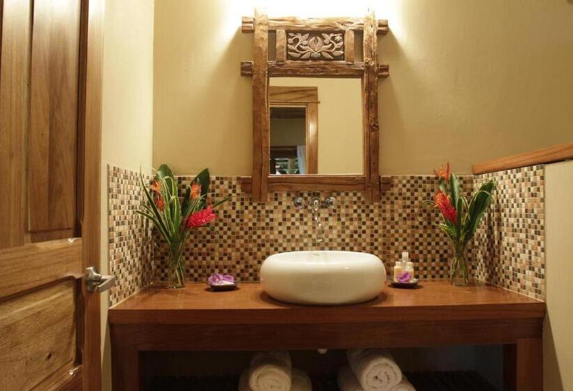 Номер Стандарт, Copa De Arbol Beach & Rainforest Resort