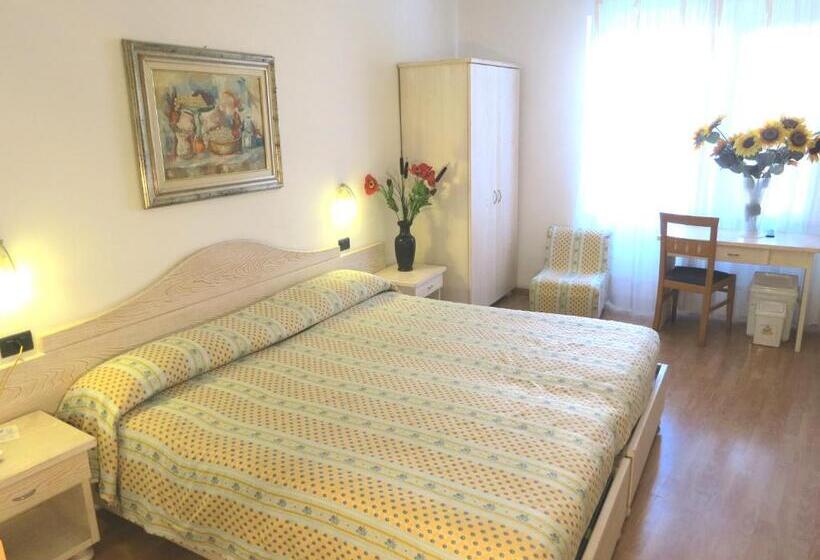 اتاق استاندارد, Epoche Hotel Zanella 1889