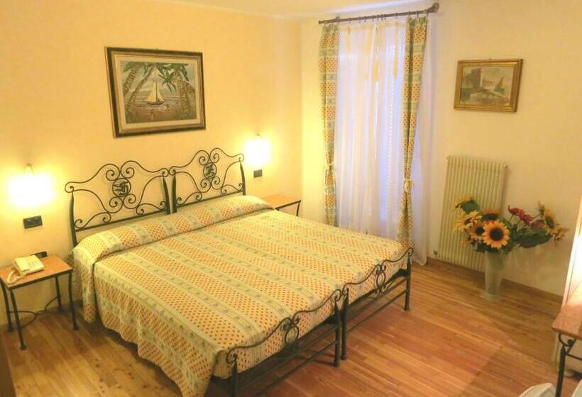 اتاق استاندارد, Epoche Hotel Zanella 1889