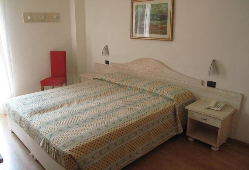 اتاق استاندارد, Epoche Hotel Zanella 1889