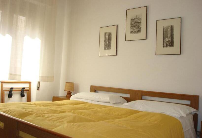 Номер Стандарт, Albergo La Sfinge