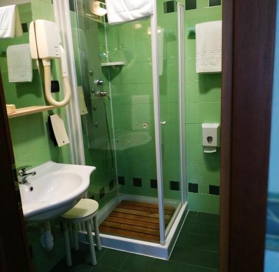 Четырехместный Номер Классик, Aurora Wellness & Spa