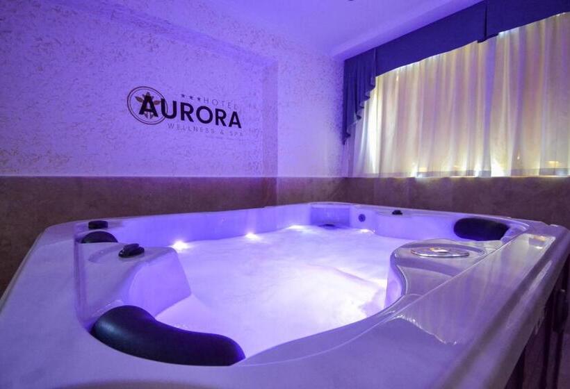 Люкс, Aurora Wellness & Spa