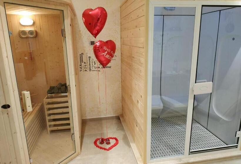 Люкс, Aurora Wellness & Spa
