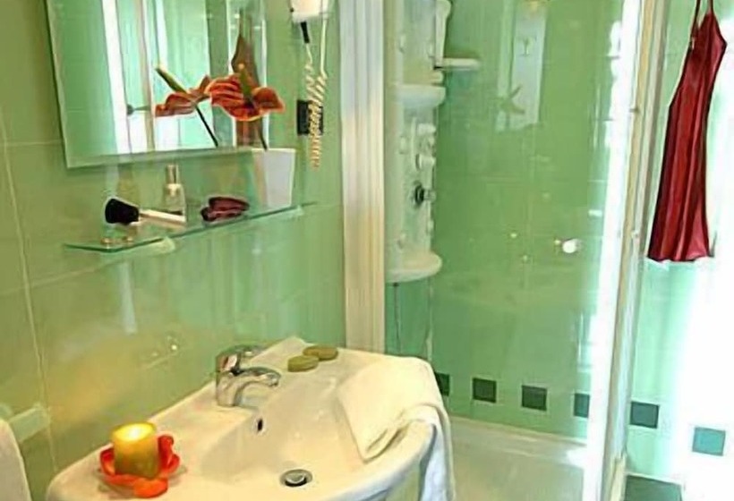 Классический Номер, Aurora Wellness & Spa